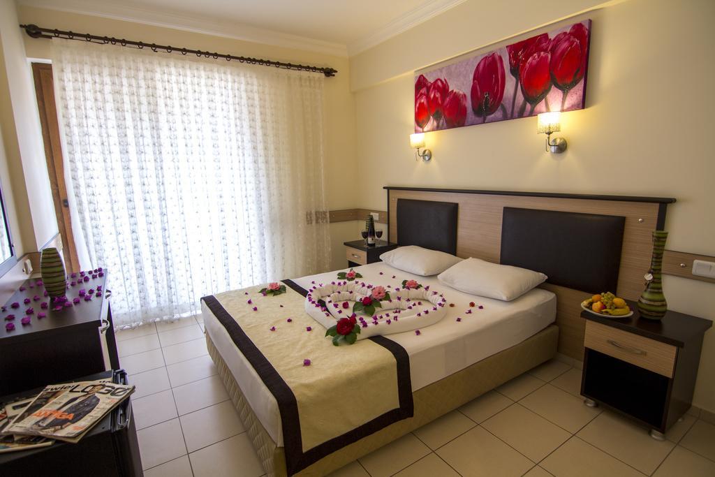 Hisar Garden Apartments Oludeniz Room photo